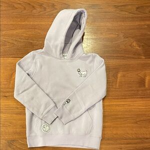 GOAT USA Hoodie - Youth Large